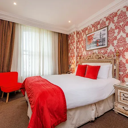Ashburn Hotel-3
